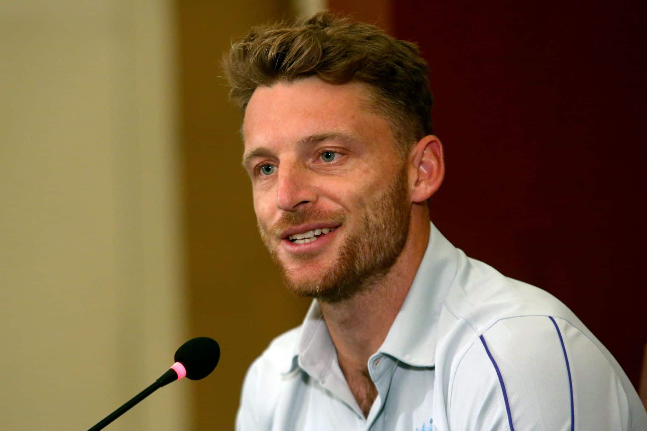 PAK vs ENG: Buttler happy to take learnings from sidelines